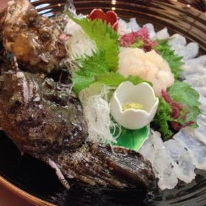 思案橋 おこぜ専門料理小笠原 口コミ一覧 Retty