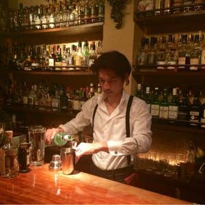 池袋 Bar Libre バー リブレ 口コミ一覧 Retty