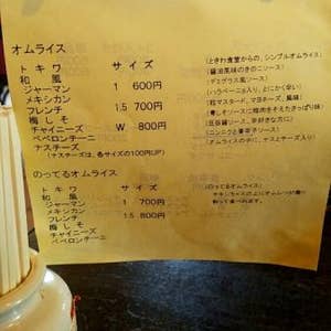 口コミ一覧 トキワ1921 Tokiwa1921 関 Retty