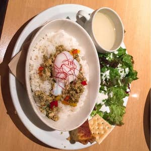 口コミ一覧 サンセットカフェダイニング Sun Set Cafe Dining 新潟駅周辺 Retty