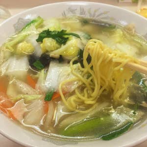 旗の台 大公楼 たいこうろう 口コミ一覧 Retty