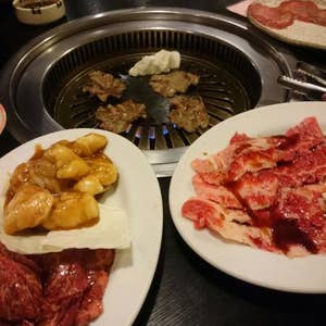 高宮 焼肉 大湖 やきにくたいこ 口コミ一覧 Retty