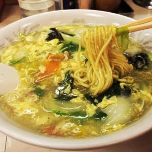旗の台 大公楼 たいこうろう 口コミ一覧 Retty