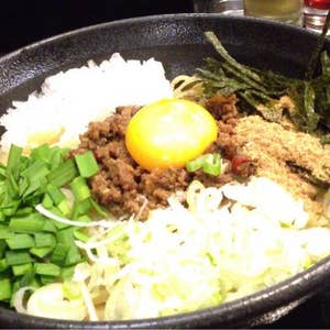 盛岡 麺屋 はつがい 大通店 口コミ一覧 Retty