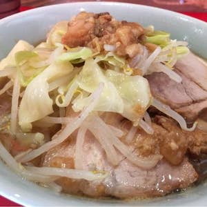 西川緑道公園 ラーメン きずな きずな 口コミ一覧 Retty