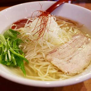 麺屋 翔 本店