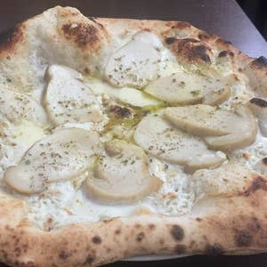 PIZZA PAZZA（ピッツァ パッツァ）のご予約（元町・中華街