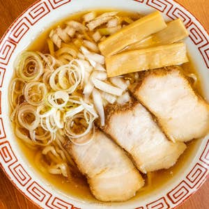 大阪二郎様 大阪上本町駅 二郎系ラーメン おすすめのお店 - Retty