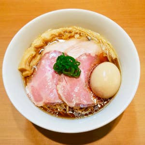 はやしだ らぁ麺 はやし田 新宿本店 - 新宿三丁目/ラーメン | 食べログ