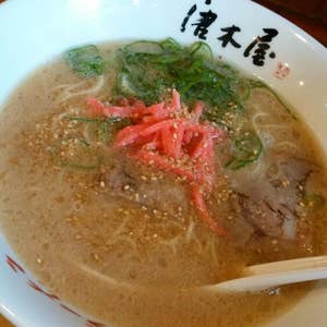 Hirado Hrd Zinnさんの口コミ （ディナー）：博多ラーメン 唐