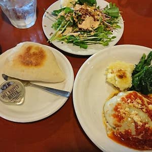 K.Kiritaniさんの口コミ （ランチ）：ステーショングリル横須賀