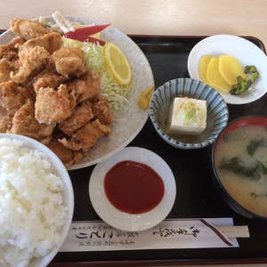 Muneo Sasakiさんの口コミ （ランチ）：小鳥食堂 - Retty