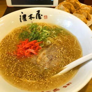 Hirado Hrd Zinnさんの口コミ （ディナー）：博多ラーメン 唐