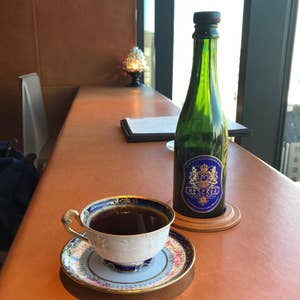 Kaya Takatsunaさんの口コミ ：GRAND CRU CAFE GINZA - Retty
