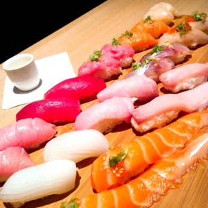 San Diegoの寿司の人気店【穴場あり】 - Retty（レッティ）