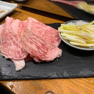 Hiroyuki Nikiさんの口コミ （ディナー）：炭火焼肉 ひだや 磨屋