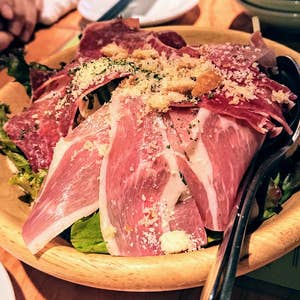 レストラン CHIKAYO MAEDAさんの口コミ (ディナー):名駅WINE&欧州料理