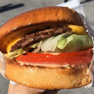 カリフォルニア州（ロサンゼルス）のおすすめ洋食・西洋料理