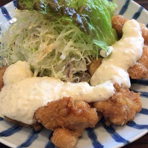 Jun Kawaguchiさんの口コミ （ディナー）：チキン南蛮専門店 味