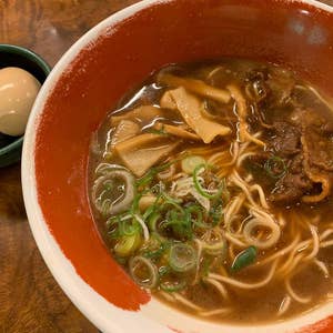 ※プロフ必読※ 麺王ページ 徳島県阿南市】オープンしたばかりの徳島ラーメン「麺王 阿南店