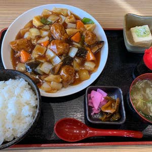K.Obayashiさんの口コミ （ランチ）：味の館 金華楼 - Retty