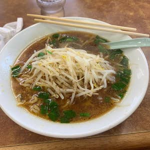 Kikuchi Koujiさんの口コミ （ランチ）：くるまやラーメン 北