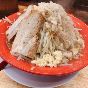 釈迦力 Tsuyoshi Sakamotoさんの口コミ （ランチ）：釈迦力 雄 - Retty