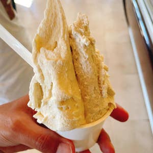 らぶちゃお ジェラート Gelateria Italiana Ciao （ジェラテリア イタリアーナ チャオ