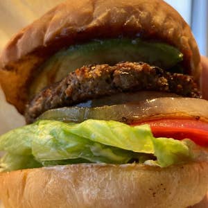 Takashi Katanoさんの口コミ （ランチ）：marger burger - Retty