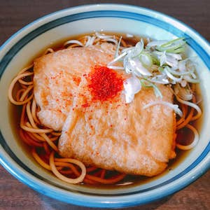 滝そば 蕎麦処 滝 （ソバドコロ タキ） - 日御子/そば | 食べログ