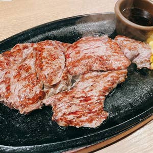 shinya wadaさんの口コミ （ランチ）：STEAK MAN - Retty