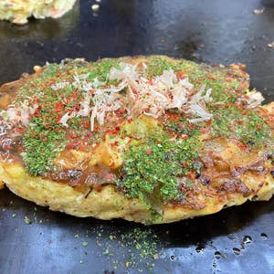 たこはち たこはち - 鶴橋/お好み焼き | 食べログ