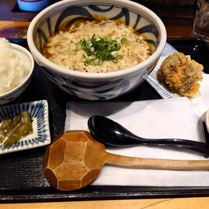 口コミ一覧：釜あげ饂飩唐庵 - Retty（レッティ） 日本最大級の