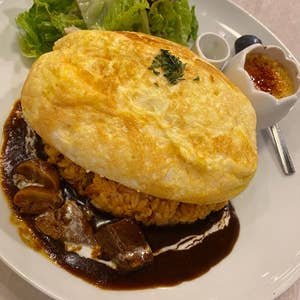 オムレツ IHパティシエ・オムパン — 杉山金属オンラインストア
