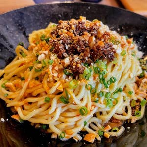 koba oppaさんの口コミ （ランチ）：担々麺 ぺんぺん - Retty