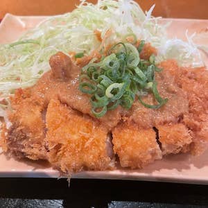 Jumpei Saitoさんの口コミ （ランチ）：とんかつ豚珍館 東口店