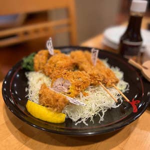 朝日通駅の豚料理の人気6店【穴場あり】 - Retty(レッティ)