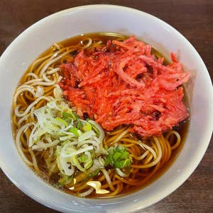 T.Makiさんの口コミ （モーニング）：そば滝 - Retty（レッティ