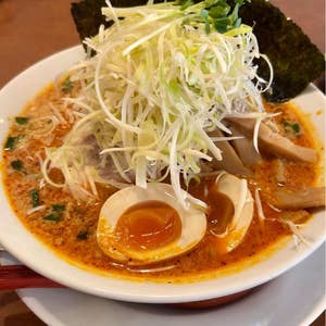 雷豚① 雷豚 （ライトン） - 釧路/ラーメン | 食べログ