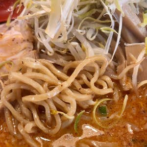 雷豚① 雷豚 （ライトン） - 釧路/ラーメン | 食べログ