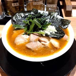 Masaki Idoさんの口コミ （ランチ）：麺FACTORY JAWS 4th 北浜店