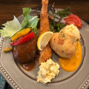 kitchen沙羅らん>