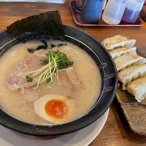 雷豚① 雷豚 （ライトン） - 釧路/ラーメン | 食べログ