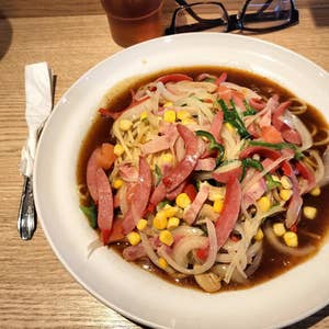 Makita.Sさんの口コミ （ランチ）：あんかけスパゲティの店