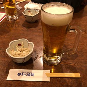 運動公園前駅のウマい居酒屋まとめ〜名店から穴場まで〜 - Retty