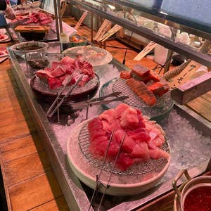 おさしみ Fukuda Sakuraさんの口コミ （ランチ）：おさしみ天国・小田原