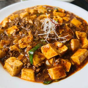 麻婆ページ Takashi Sasakiさんの口コミ （ランチ）：四川麻婆専家・辣辣