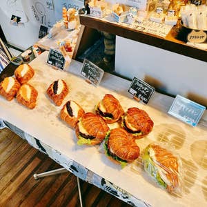 shino hさんの口コミ ：9683 クロワッサンのお店 - Retty