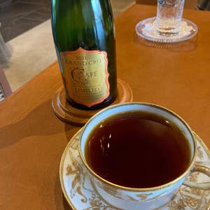 Tsuneaki.Iさんの口コミ （ランチ）：GRAND CRU CAFE GINZA