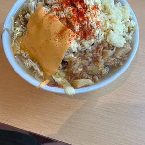 Hashimoto Kさんの口コミ （ディナー）：ラーメンが好きです